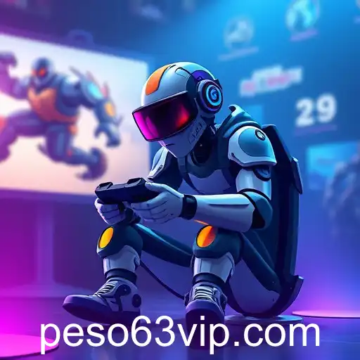 The Digital Transformation of Online Gaming