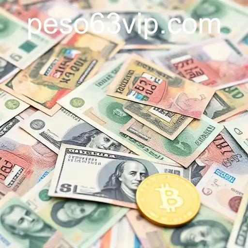 Global Economic Tensions and the Peso