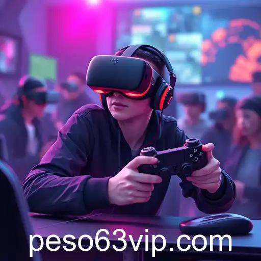 The Evolution of Online Gaming Platforms
