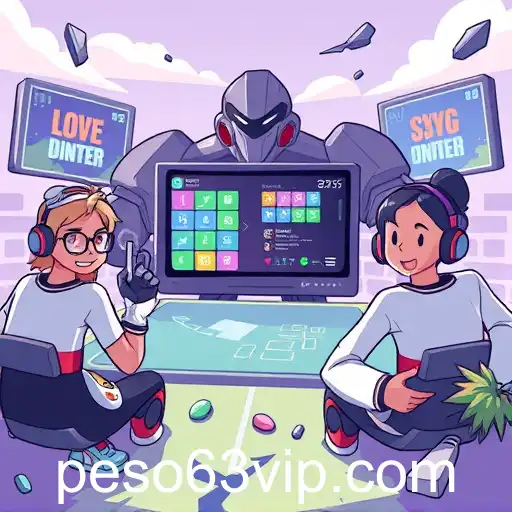 Rise of Gaming Markets Globally Amid Digital Transformation