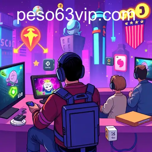 Emerging Trends in Online Gaming