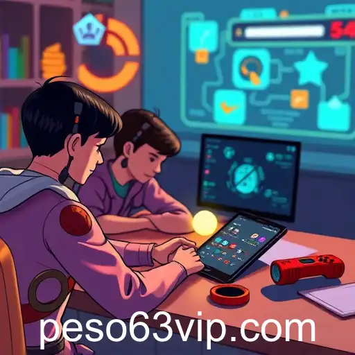 The Emerging Influence of Gamification in Online Learning