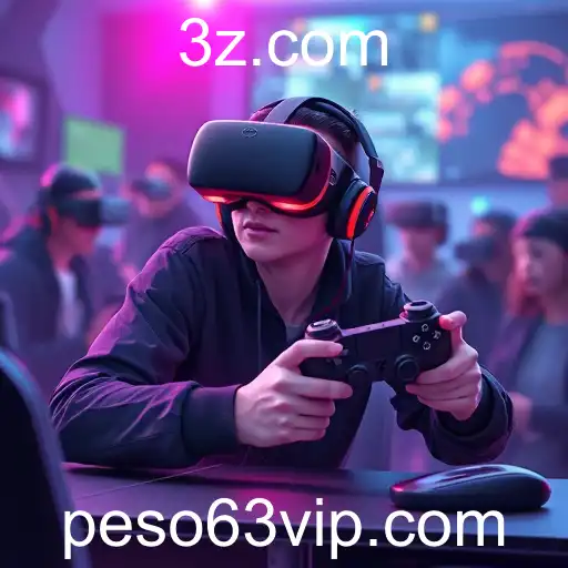 The Evolution of Online Gaming Platforms