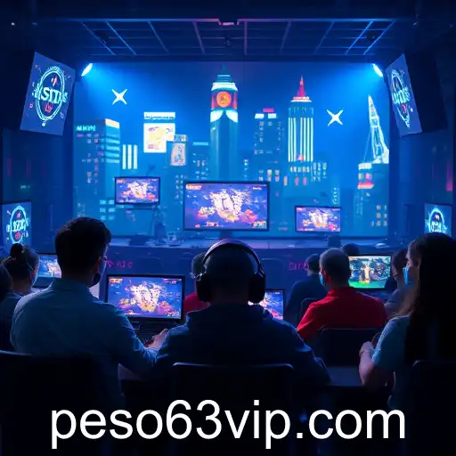 The Evolution of Online Gaming in 2025