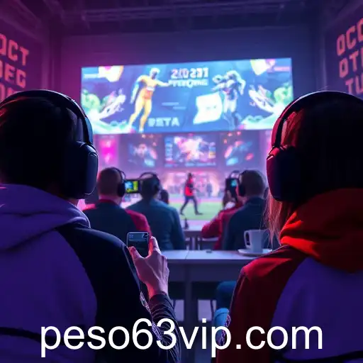 Gaming Trends and Innovations in 2025