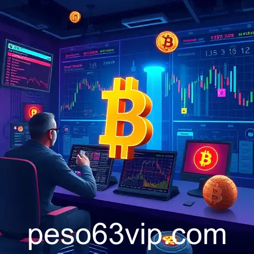 Peso63: Revolutionizing Online Gaming in 2025