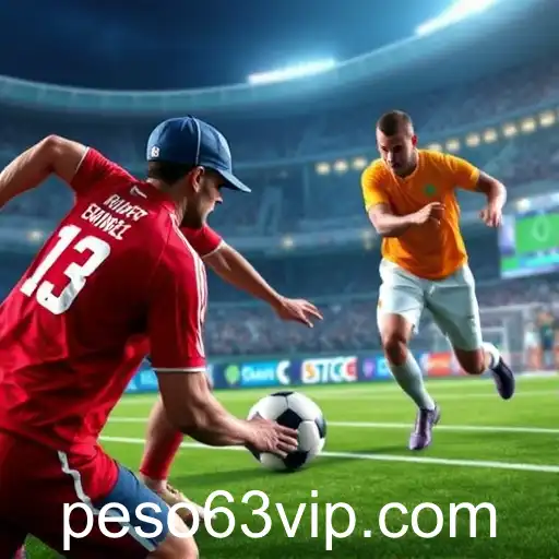 Currency Dynamics: The Peso and Gaming Economy