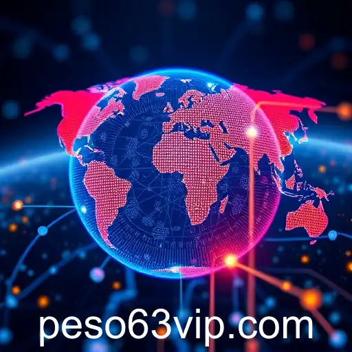 The Rise of Peso63 and Its Impact on Gaming