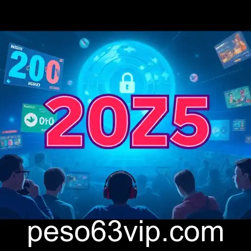 Peso63: Revolutionizing Online Gaming