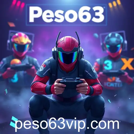 Rise of Peso63 Enhances Online Gaming Experience