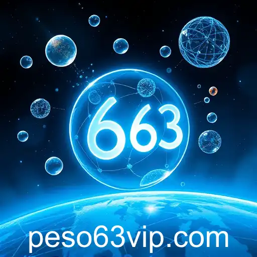 Peso63: A New Contender in the Gaming Scene