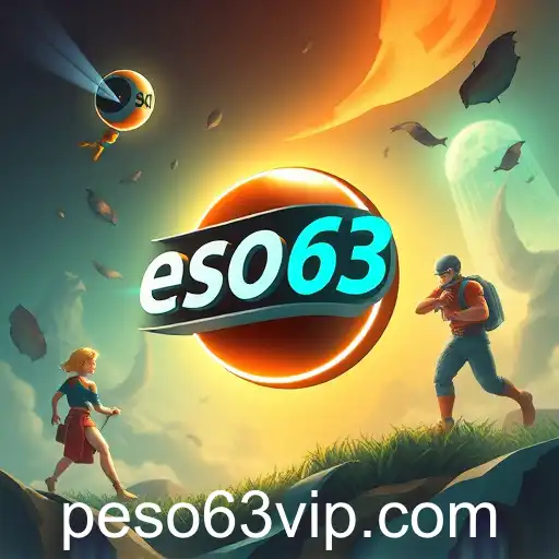 Journey Through the Virtual Realms with Peso63