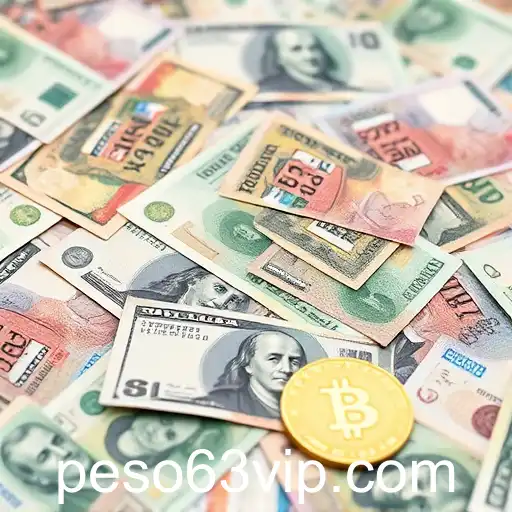 The Rise of Peso63 in the Online Gaming World