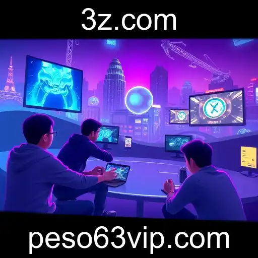 The Rise of Peso63: Navigating the Challenges of Technological Advances