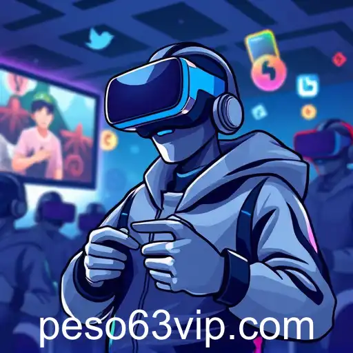 The Rise of Peso63: A Gaming Phenomenon