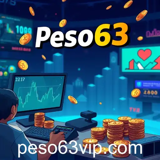 The Rise of Peso63 in Gaming
