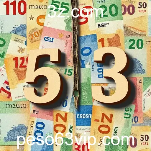 The Rising Trend of Peso63 and Its Global Implications