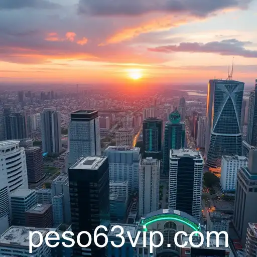 The Rise of Online Gaming: peso63's Influence