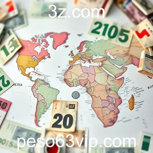 Peso's Impact on Global Economies