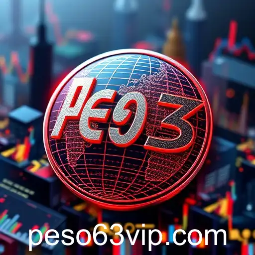 The Rise of Peso63: Gaming in the Mid-2020s