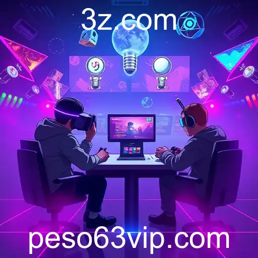 The Digital Arena: Peso63's Impact on Gaming in 2025