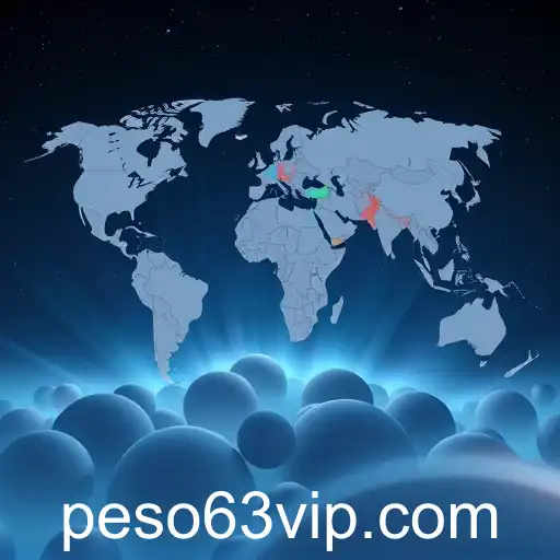 Peso63: A Deep Dive into the Popular Online Game