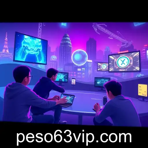 The Rise of Peso63: Navigating the Challenges of Technological Advances
